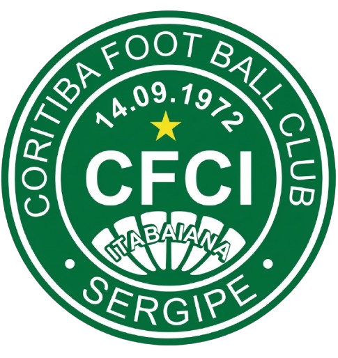 Coritiba Foot Ball Club Sergipe