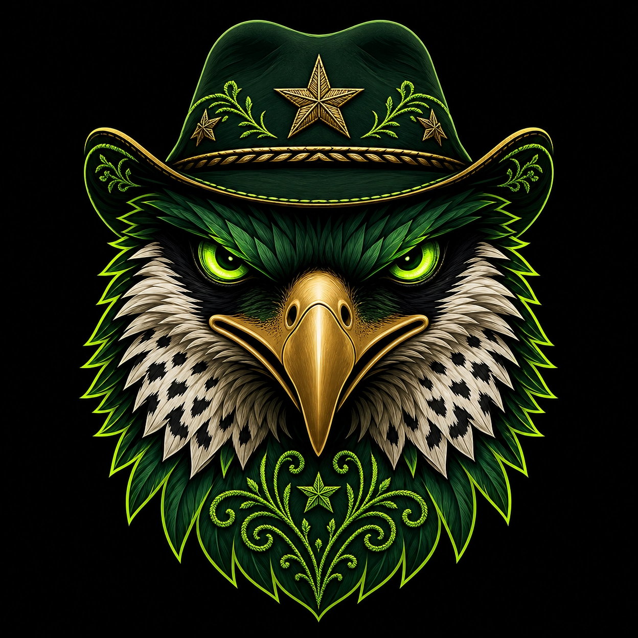 Falcão